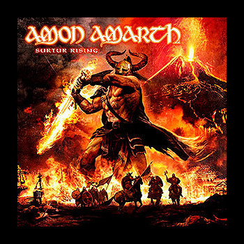 AMON AMARTH