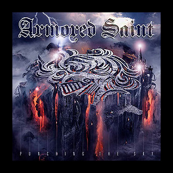ARMORED SAINT