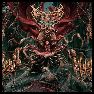 NECROTICGOREBEAST - NecroticGoreBeast