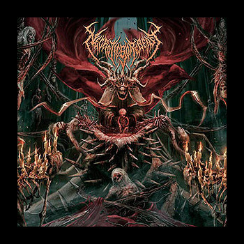 NECROTICGOREBEAST - NecroticGoreBeast