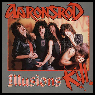 AARONSROD - Illusions Kill