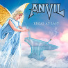 ANVIL - Legal at Last
