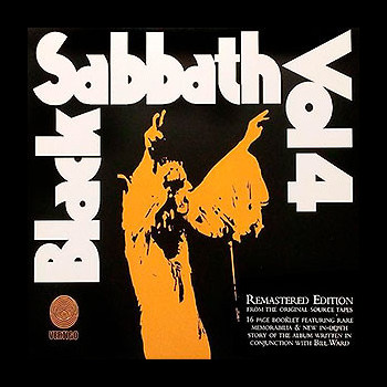 BLACK SABBATH