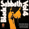 BLACK SABBATH - Vol 4