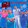 DEATH - Spiritual Healing