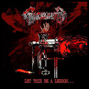 CRACKWHORE - Let This Be a Lesson…