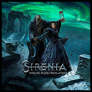 SIRENIA - Riddles, Ruins & Revelations
