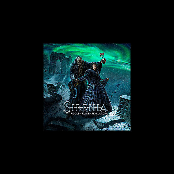 SIRENIA - Riddles, Ruins & Revelations