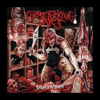 CORPSEFUCKING ART