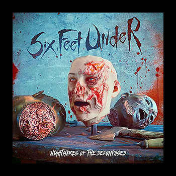 SIX FEET UNDER