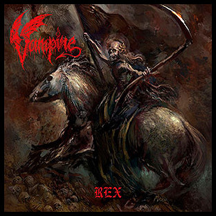 VAMPIRE - Rex