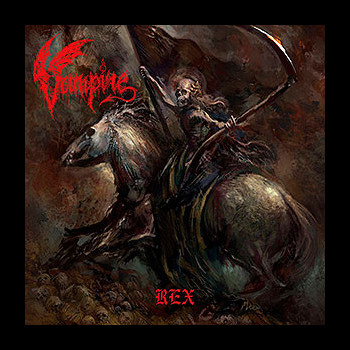 VAMPIRE - Rex