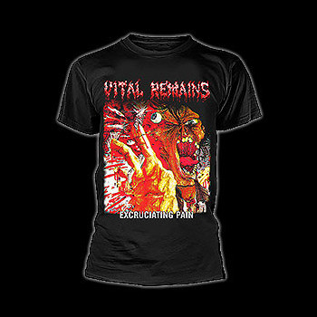 VITAL REMAINS