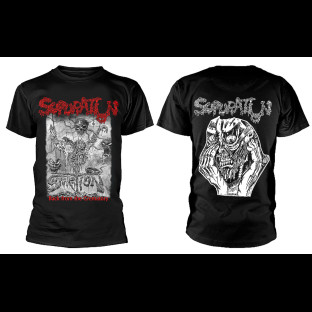 S.U.P. / SUPURATION - Back From the Crematory