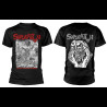S.U.P. / SUPURATION - Back From the Crematory