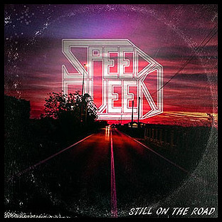 SPEED QUEEN - Still on the Road