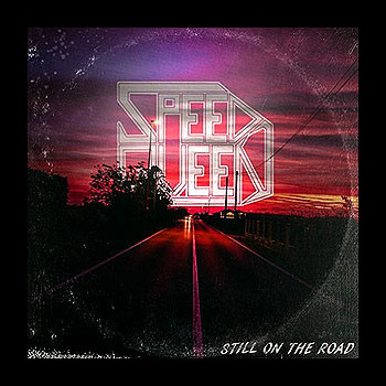 SPEED QUEEN - Still on the Road
