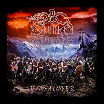 GRIMNER - Blodshymner