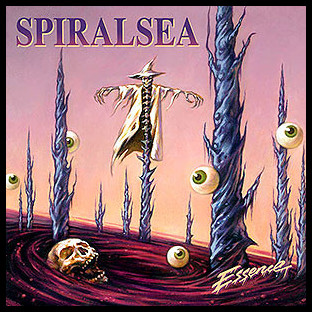 SPIRALSEA - Essence