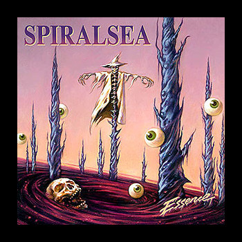 SPIRALSEA - Essence