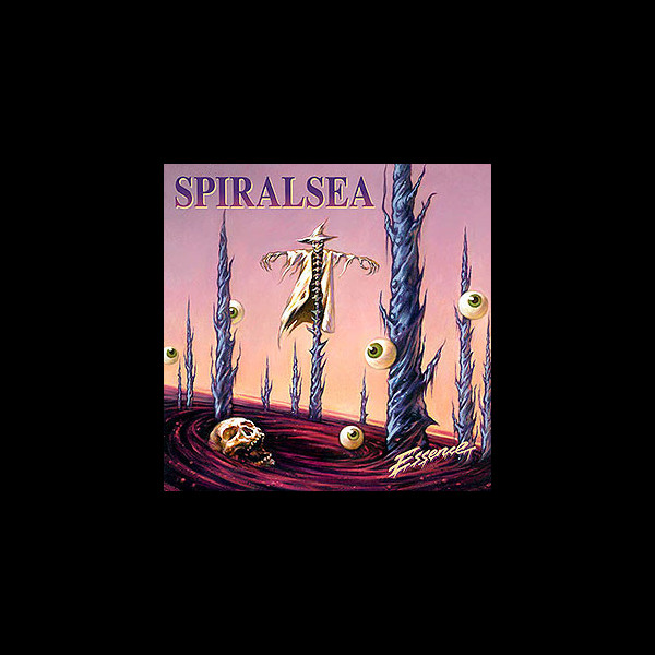 SPIRALSEA - Essence