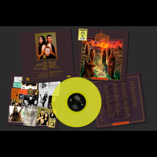 RITUAL (uk) - Valley of the Kings