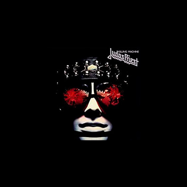 JUDAS PRIEST - Killing Machine
