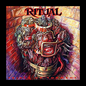 RITUAL (usa) - Trials of Torment