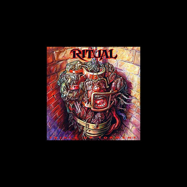 RITUAL (usa) - Trials of Torment