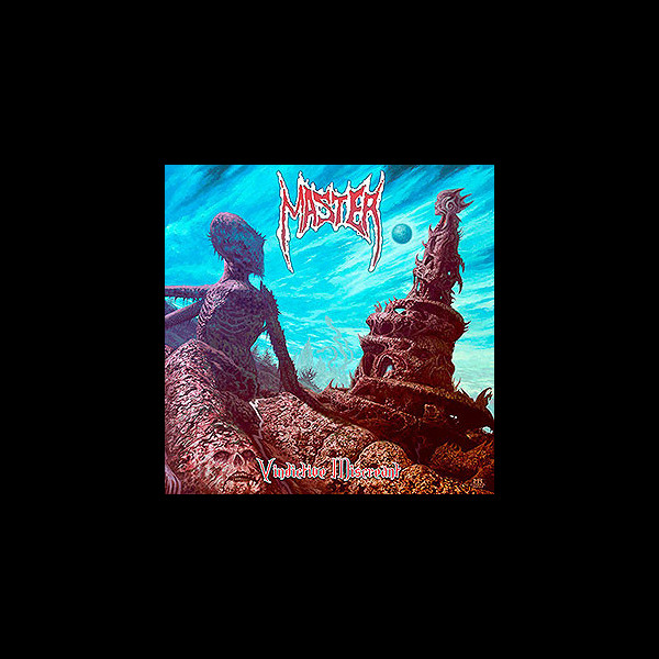 MASTER - Vindictive Miscreant