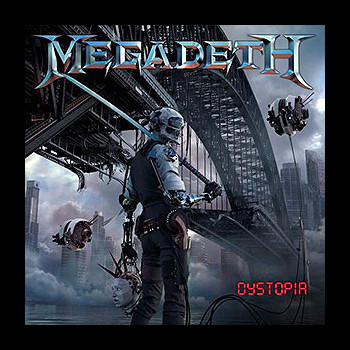 MEGADETH