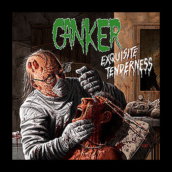 CANKER