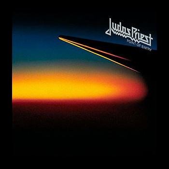 JUDAS PRIEST