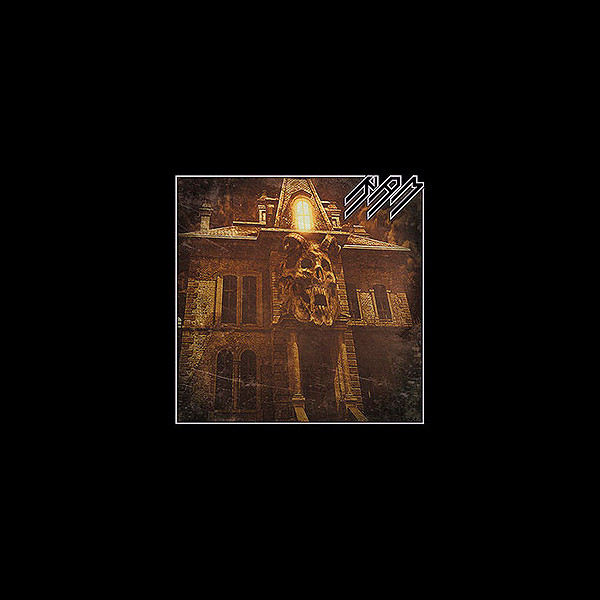 RAM - The Throne Within