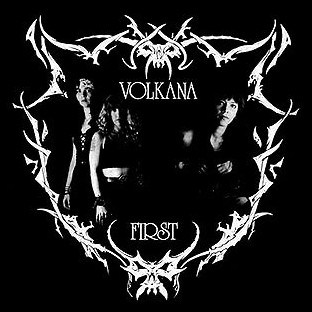 VOLKANA - First