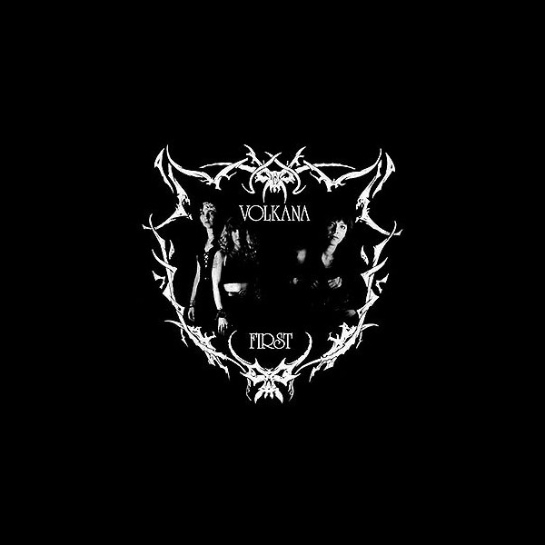 VOLKANA - First