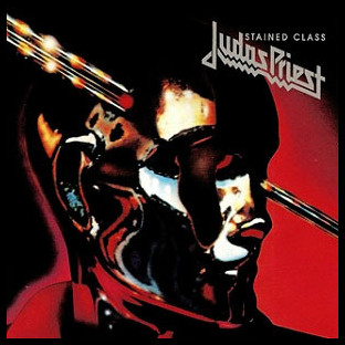 JUDAS PRIEST - Stained Class