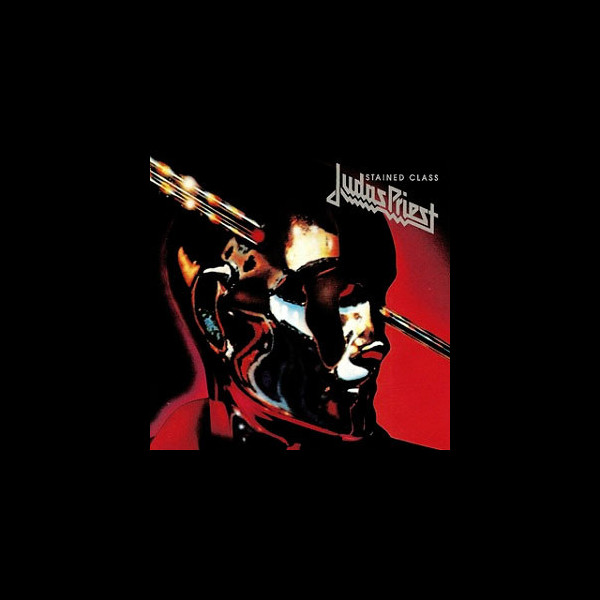 JUDAS PRIEST - Stained Class