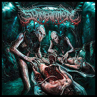 SLAMENTATION - Epoch of Extraterrestrial Domination