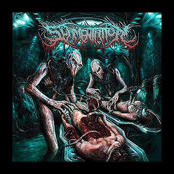 SLAMENTATION - Epoch of Extraterrestrial Domination