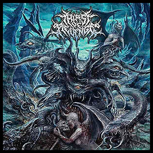 THIRST OF REVENGE - Sinner