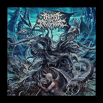 THIRST OF REVENGE - Sinner