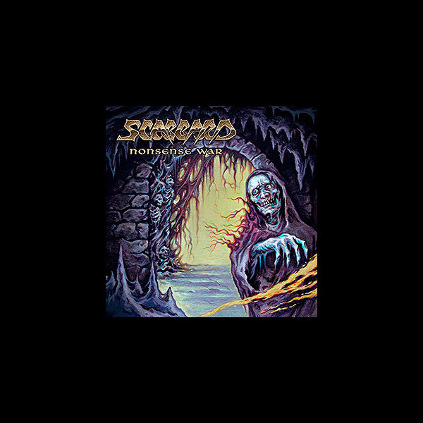 SCABBARD - Nonsense War