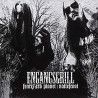 ENGANGSGRILL - Fenriz' Red Planet / Nattefrost