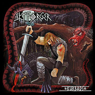 SKYFORGER - Kurbads