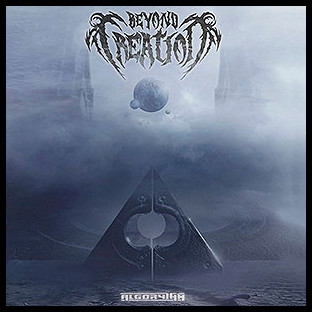 BEYOND CREATION - Algorythm