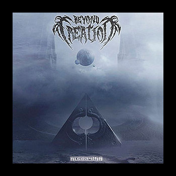 BEYOND CREATION - Algorythm