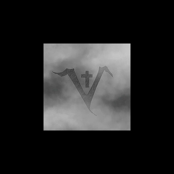 SAINT VITUS - Saint Vitus (2019)