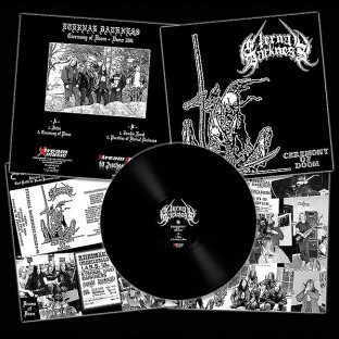 ETERNAL DARKNESS - [black] Ceremony of Doom