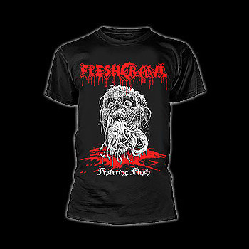 FLESHCRAWL - Festering Flesh